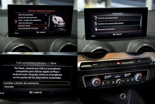 Audi Q2   Advanced 30 TDI 85kW 116CV S tronic