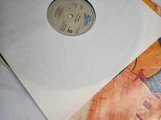 Vinilo The The Soul Mining 1983 Epic