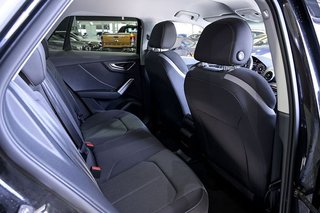 Audi Q2   S line 30 TDI 85kW 116CV
