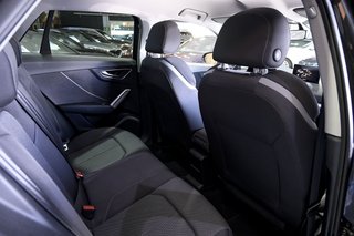Audi Q2 S line 30 TDI 85kW (116CV)