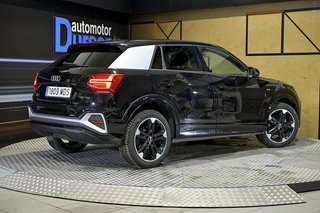 Audi Q2   S line 30 TDI 85kW 116CV