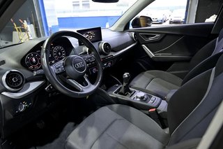 Audi Q2   S line 30 TDI 85kW 116CV