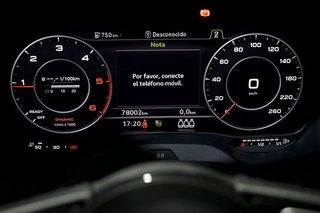 Audi Q2   S line 30 TDI 85kW 116CV
