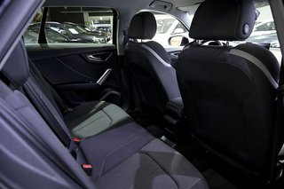 Audi Q2   S line 30 TDI 85kW 116CV