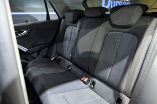 Audi Q2   S line 30 TDI 85kW 116CV