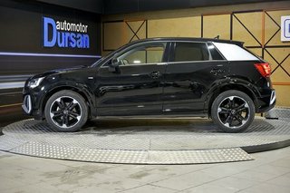 Audi Q2   S line 30 TDI 85kW 116CV