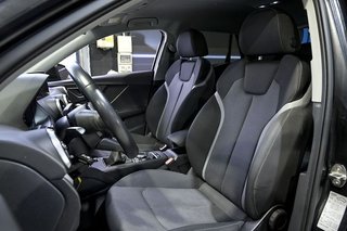 Audi Q2   S line 30 TDI 85kW 116CV