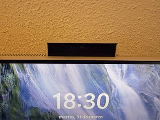 Ordenador HP All In One Blanco