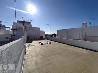 Casa adosada en venta en Ayamonte ciudad en Ayamonte