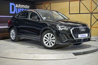 Audi Q3   35 TFSI 110kW 150CV S tronic Advanced