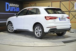 Audi Q3   45 TFSI e 180kW S tronic S Line