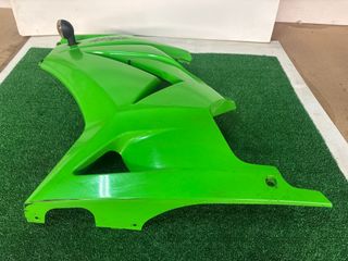 CARENADO LATERAL KAWASAKI NINJA250 NINJA 250 ZX250