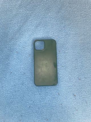 Funda iPhone Diseño Tarot El Mundo