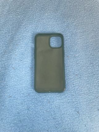 Funda iPhone Diseño Tarot El Mundo