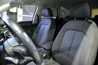 Audi Q3   Advanced 35 TDI 110kW 150CV S tronic