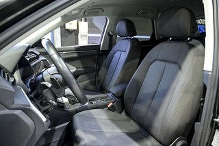 Audi Q3   Advanced 35 TDI 110kW 150CV S tronic