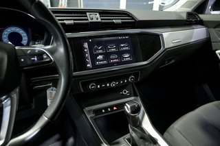 Audi Q3   Advanced 35 TDI 110kW 150CV S tronic