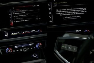 Audi Q3   Advanced 35 TDI 110kW 150CV S tronic