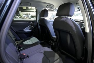 Audi Q3   Advanced 35 TDI 110kW 150CV S tronic