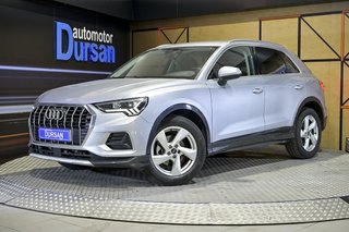Audi Q3 Advanced 35 TDI 110kW (150CV) S tronic