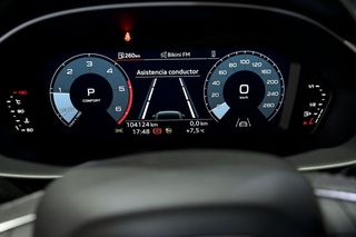 Audi Q3   S line 35 TDI 110kW 150CV S tronic