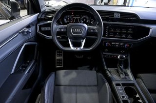 Audi Q3   S line 35 TDI 110kW 150CV S tronic