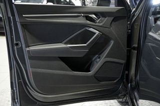Audi Q3   S line 35 TDI 110kW 150CV S tronic