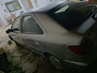 Citroen Xsara 1997