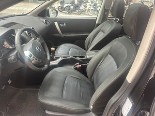 Nissan Qashqai 1.5 dCi TEKNA SPORT 18 4x2