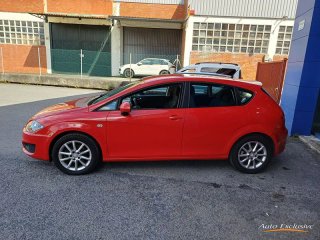 SEAT LEON 1.6 TDI STYLE 105 CV 5P