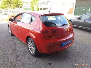 SEAT LEON 1.6 TDI STYLE 105 CV 5P