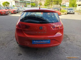 SEAT LEON 1.6 TDI STYLE 105 CV 5P