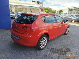 SEAT LEON 1.6 TDI STYLE 105 CV 5P