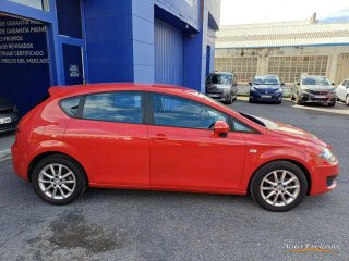 SEAT LEON 1.6 TDI STYLE 105 CV 5P