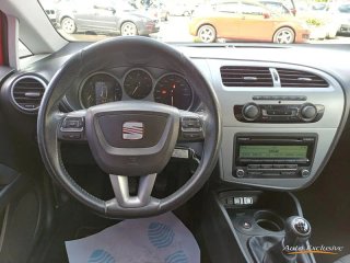 SEAT LEON 1.6 TDI STYLE 105 CV 5P