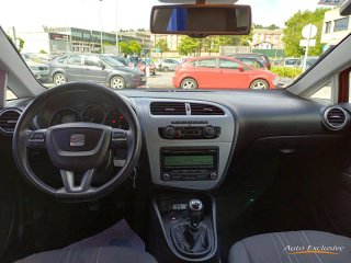 SEAT LEON 1.6 TDI STYLE 105 CV 5P