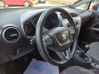 SEAT LEON 1.6 TDI STYLE 105 CV 5P