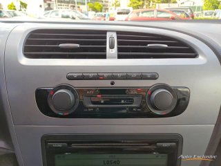 SEAT LEON 1.6 TDI STYLE 105 CV 5P