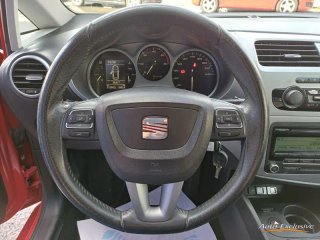 SEAT LEON 1.6 TDI STYLE 105 CV 5P