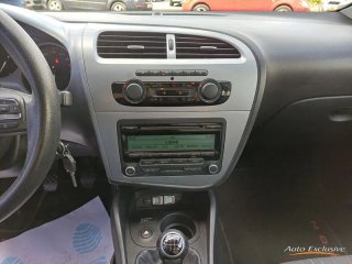 SEAT LEON 1.6 TDI STYLE 105 CV 5P
