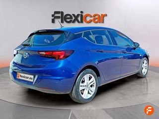 Opel Astra 1.2T SHT 96kW (130CV) Business Elegan ST