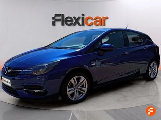 Opel Astra 1.2T SHT 96kW (130CV) Business Elegan ST