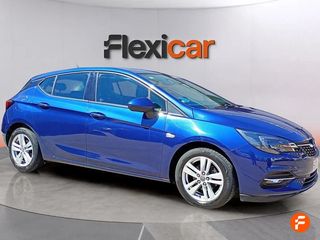 Opel Astra 1.2T SHT 96kW (130CV) Business Elegan ST