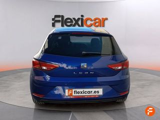 Seat Leon 1.5 TSI 96kW S&S Style Visio Ed Nav