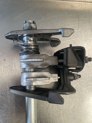 Eje Rueda Trasera Kawasaki Z800 ABS 2015
