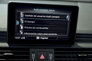 Audi Q5   Advanced 35 TDI 120kW S tronic