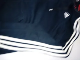 Sudadera Adidas con capucha T. L