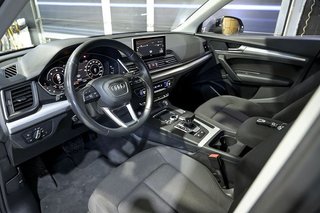 Audi Q5   Design 40 TDI 140kW quattro S tronic