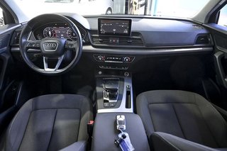 Audi Q5   Design 40 TDI 140kW quattro S tronic