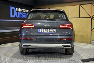 Audi Q5   Design 40 TDI 140kW quattro S tronic